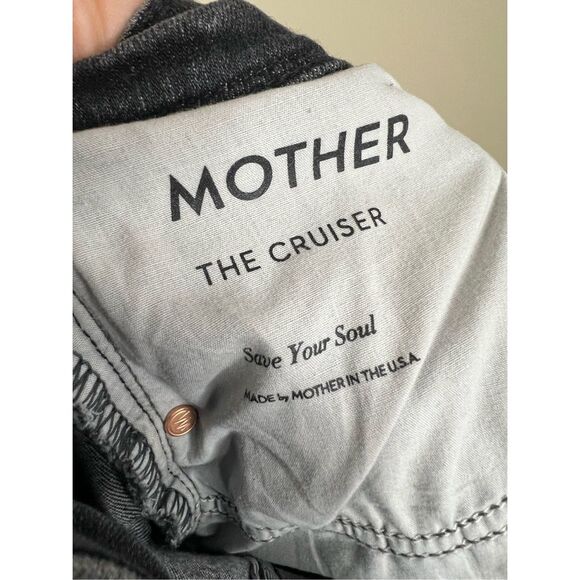 MOTHER The Cruiser in Save Your Soul - Picture 7 of 10